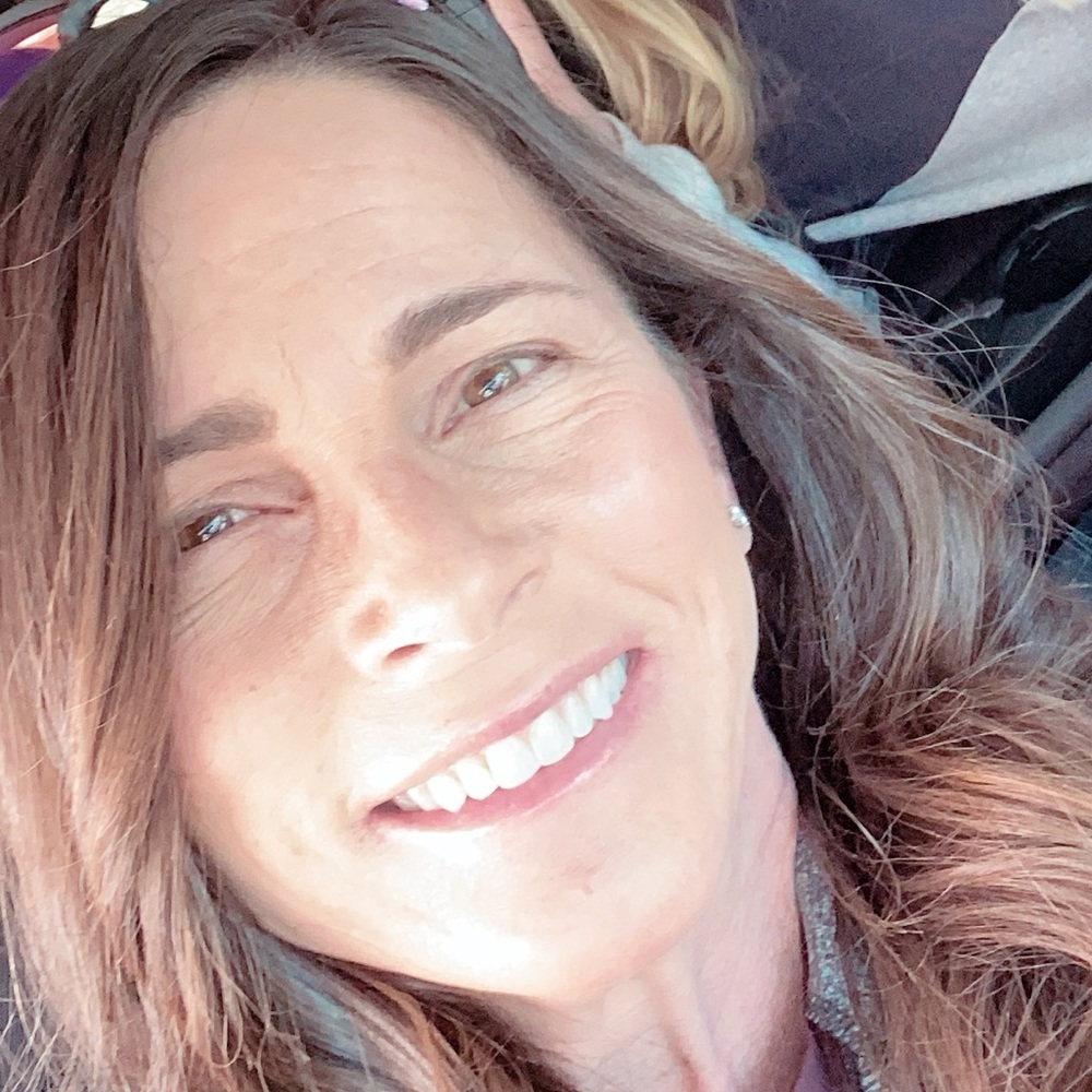 Meet your Posher, Crissy